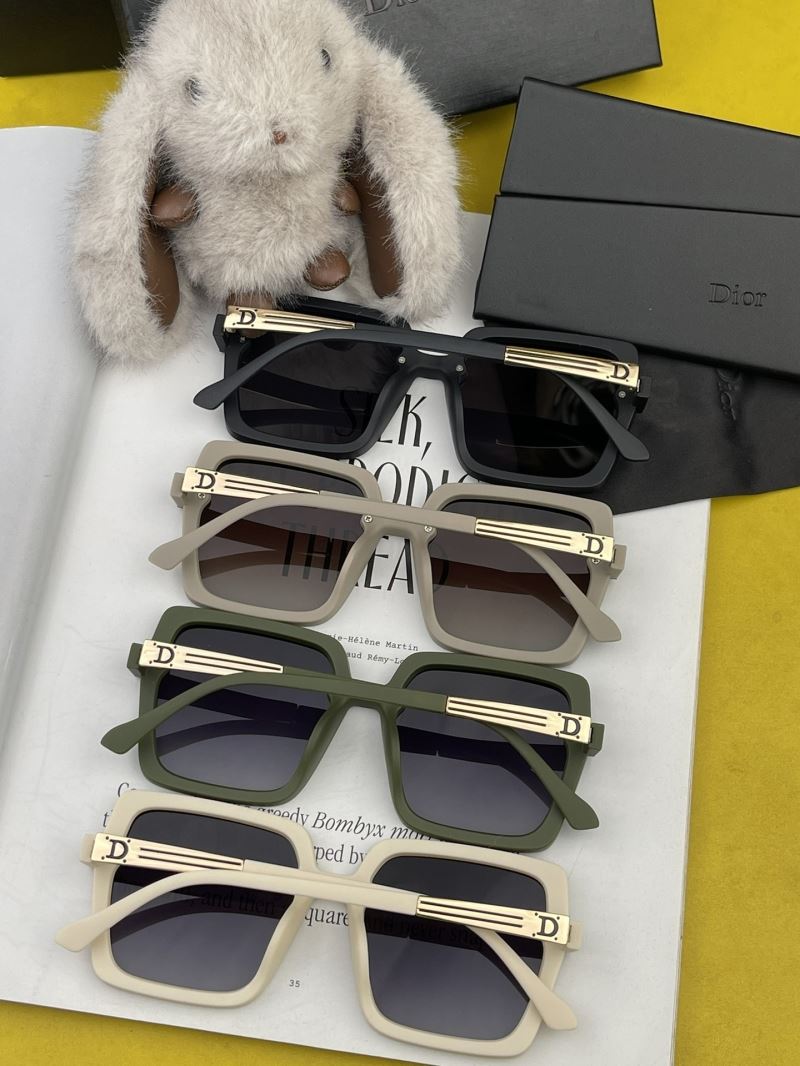 Christian Dior Sunglasses